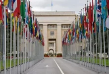 Photo of Администрацијата на Трамп одби визи за палестинската делегација за учество на Генералното собрание на ОН