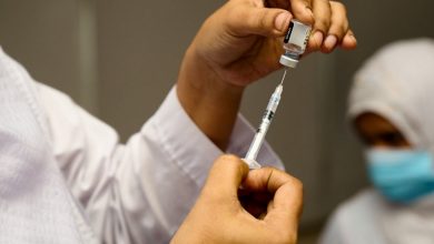 Photo of Со 60 илјади вакцини против сезонски грип ќе бидат опфатени сите возрасни групи, вели Сали