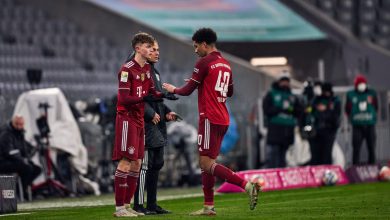 Photo of Шеснаесетгодишниот Ванер стана најмладиот дебитант на Баерн во Бундеслигата