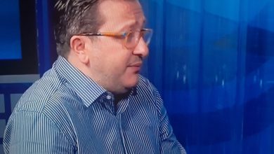 Photo of Ако сте примиле три дози вакцина, само два отсто се шансите да завршите во болница, вели д-р Исјановски