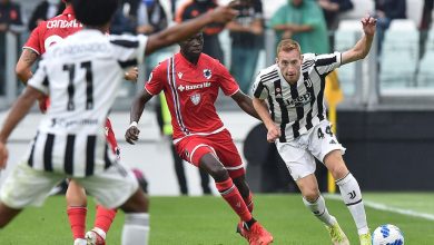 Photo of Тотенхем го позајми Кулушевски од Јувентус за пет милиони евра со задолжителен откуп од 35 милиони евра доколку се квалификува во ЛШ