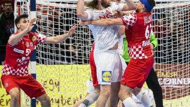 Photo of Данска и Шпанија најблиску до полуфиналето на ЕП во ракомет