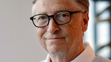 Photo of Бил Гејтс ги продава акциите