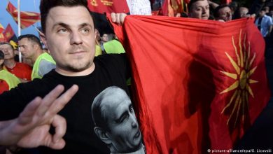 Photo of Македонците во пресрет на перфектната бура