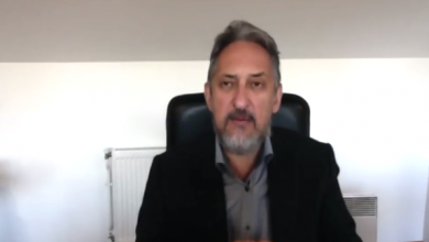 Photo of ВОЈНА ГЕОРГИЕВСКИ-КОТЛАР: Екс премиерот тврди дека професорката зела два хонорара за едицијата