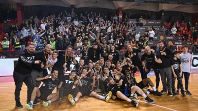 Photo of Историска прва титула на ТФТ во кошаркарскиот куп