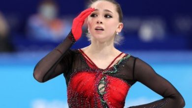 Photo of Валиева ќе продолжи да се натпреварува – Судот ги отфрли жалбите за допинг на Меѓународниот олимписки комитет 