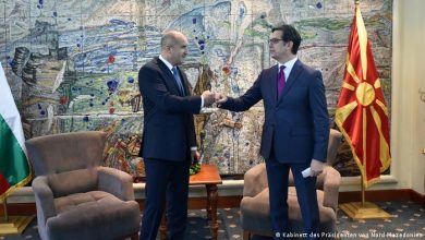 Photo of Бугарија и Северна Македонија: Кога премиерите и претседателите не се на ист колосек