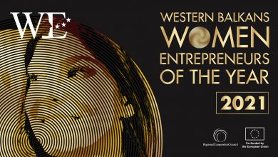 Photo of РСС ќе избира жени претприемачки на годината од Западен Балкан