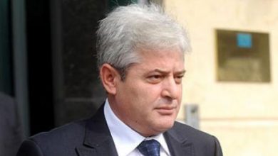 Photo of Ахмети: Изборите ќе се одржат во редовниот термин и нема потреба од лидерска средба