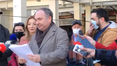 Photo of (ВИДЕО) Архитектите и проектантот контра Арсовска за Универзална – проектот е безбеден