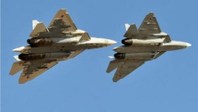 Photo of Романија пресретна украински борбен авион