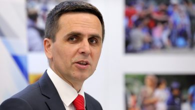 Photo of Касами: Бришење на 20 насто услов БЕСА да гласа за уставните промени