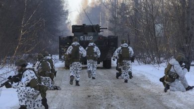 Photo of Украинските тајни служби го објавија планот на Русија за освојување на Киев
