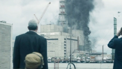 Photo of Зголемено нивото на радијација од Чернобил