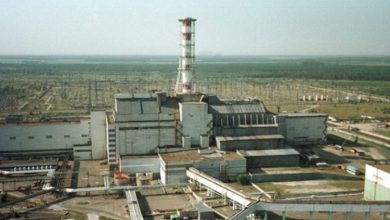 Photo of Триесет и шест години од несреќата во Чернобил