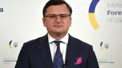 Photo of Кулеба: Некои меѓународни медиуми денес ја пропуштаат најважната точка, Русија веќе ја нападна Украина