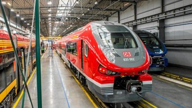 Photo of Неколкумина повредени во напад врз брз воз во Германија