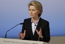 Photo of Фон дер Лајен за Македонија: Проширувањето е и ќе остане процес базиран на заслуги