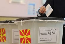 Photo of Заврши гласањето, почнува броењето