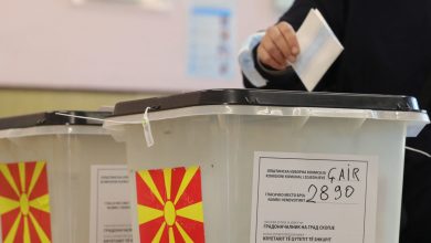 Photo of Заврши гласањето, почнува броењето