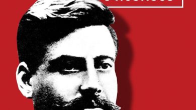 Photo of Македонија одбележува 154 години од раѓањето на Гоце Делчев