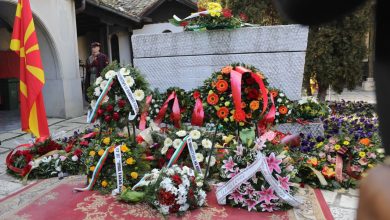 Photo of Завршија строгите протоколи, полицијата дозволи пристап за сите до гробот на Гоце Делчев