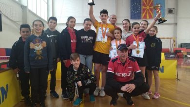 Photo of Триумфален февруари за пингпонгарскиот клуб „Зегин“ од Берово