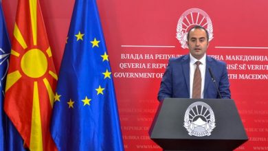 Photo of Шаќири: Има предлог училишната година да почне на 11 септември, да има пролетен распуст и да заврши на крајот на јуни