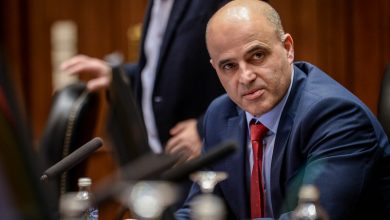 Photo of Ковачевски: Минималната плата од 18.000 денари ќе придонесе кон подигнување на животниот стандард