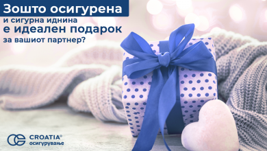 Photo of Зошто осигурена и сигурна иднина е идеален подарок за вашиот партнер?