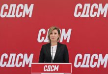 Photo of СДСМ: Број на Томовски е наведен за контакт во „Сити аутсорсинг“, Обвинителството и ДКСК да покренат истрага