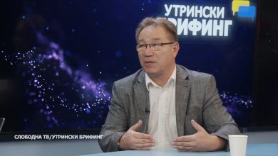 Photo of Кубанците веруваат во наука и социјализам, Македонците во теории на завери и бога: Д-р Беќаровски околу смрноста од ковид