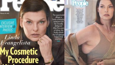 Photo of Линда Еванџелиста го реши случајот со операцијата што ѝ го уништи телото