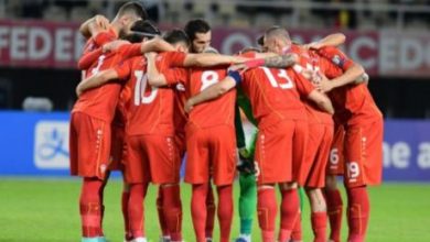 Photo of Македонскиот репрезентативец мора да ја напушти Украина: Договорот го потпиша пред само неколку недели