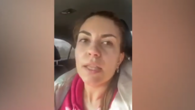 Photo of (ВИДЕО) Македонката Мери Е Во Украина, Со Својата Мала Ќерка Сака Назад – Возам, Не Знам Дали Ќе Има Доволно Гориво До Граница