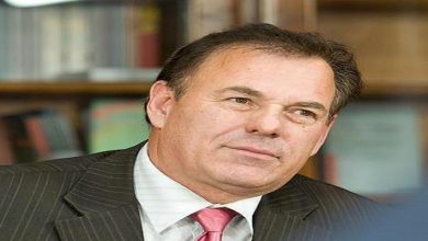 Photo of Опасно за Балканот!