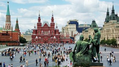 Photo of Русија им забрани на жителите да префрлаат пари во странство