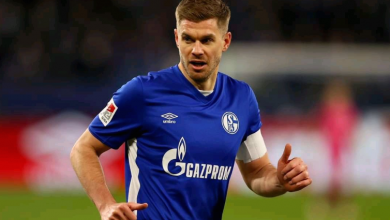 Photo of Шалке го отстранува логото на Газпром од дресовите