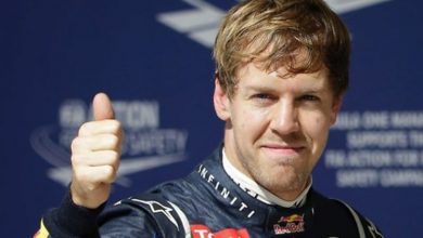 Photo of Фетел ќе ја бојкотира трката во Русија се разбудив и бев шокиран од војната