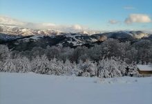 Photo of Утре повремен снег претежно во западните делови