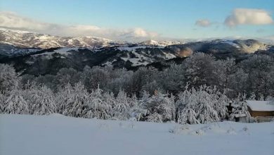 Photo of Утре повремен снег претежно во западните делови