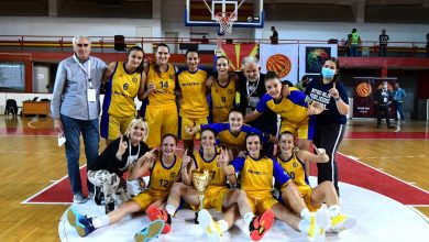 Photo of ЖКК Бадел не се согласува рангирањето при распределбата на спортските ваучери