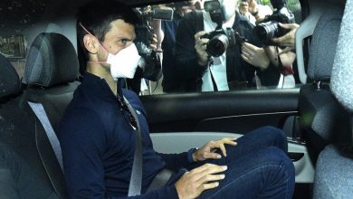 Photo of Ѓоковиќ за депортацијата од Австралија: „Ова е вистинската причина поради која ме исфрлија од земјата!“