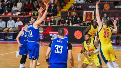 Photo of Финале на Македонскиот кошаркарски куп: Рекордна титула за МЗТ Скопје Аеродром или дебитантска за ТФТ