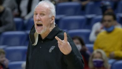 Photo of НБА: Попович на три победи до рекордот на Нелсон