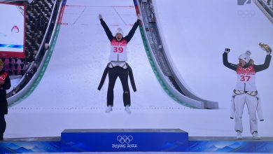 Photo of Историски ден за словенечкиот спорт, злато и бронза на Игрите во Пекинг