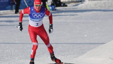 Photo of ЗОИ: Русите убедливо до златото во штафетата 4×10 километри