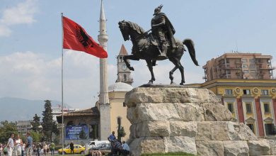 Photo of Албанија ќе го легализира канабисот за медицински цели
