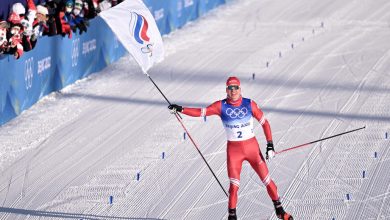 Photo of ЗОИ: Јада последен на крос-кантри маратонот, победник Бољшунов од Русија